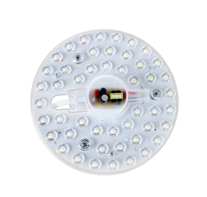 D168 22W 4000K MODULO LED 