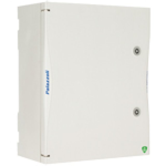 TAIS CUBE IP66 560X655X260 QUADRO 