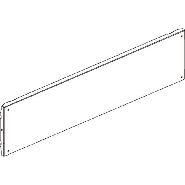 850x200 PANNELLO CIECO 