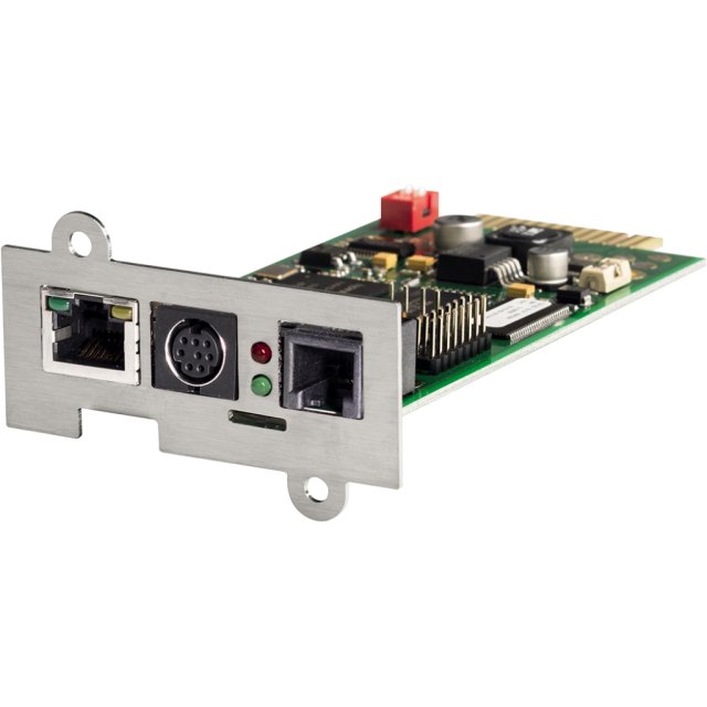 SNMP SLOT KARTE CS141SK 