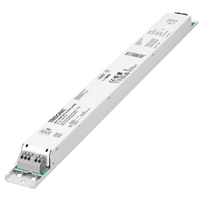 LCA 100W 24V ONE4ALL IP PRE-SLIM NETZGER. 