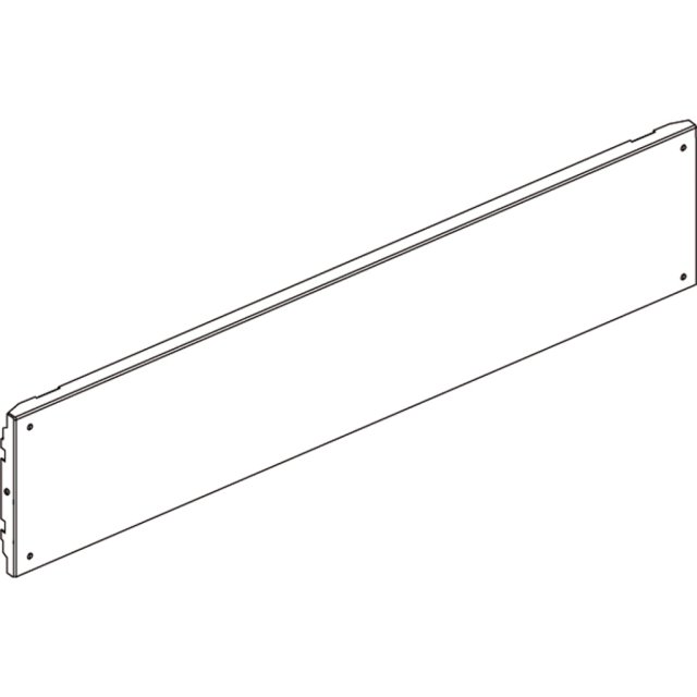 850x150 PANNELLO CIECO 