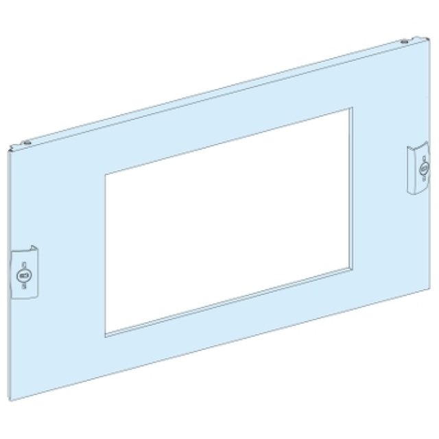 INS1600 4P PIASTRA FRONTALE 