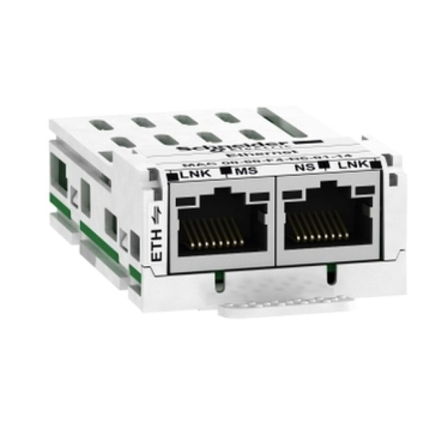 VW3-A3616 MODUL ETHERNET TCP/IP 