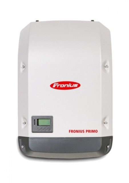 PRIMO 3.0-1 LIGHT INVERTER 3KW MONO 