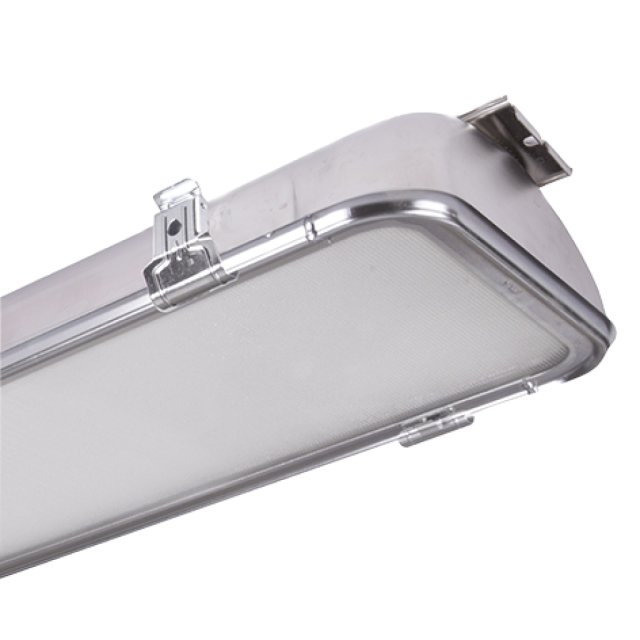 BETA 235 LED 931x50 VS L1265 INOX LEUCHTE 