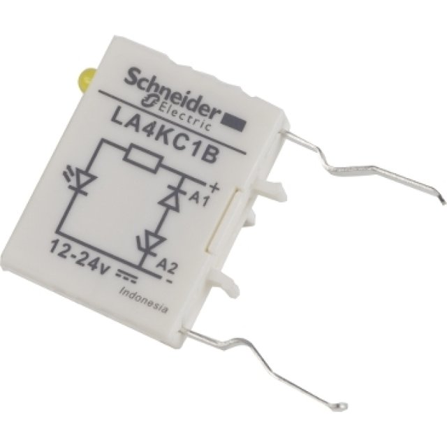 LA4-KC1B ÜBERSPANNUNGSFILTER 