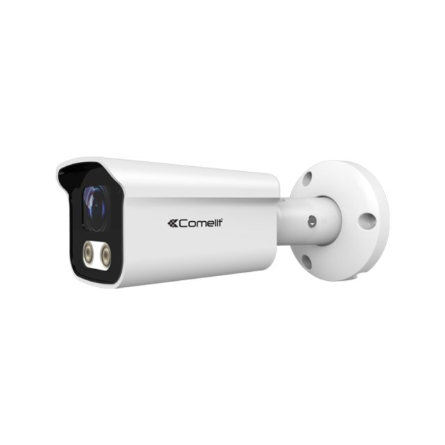 5MP 3.6MM IR 20M TELECAMERA IP BULLET 