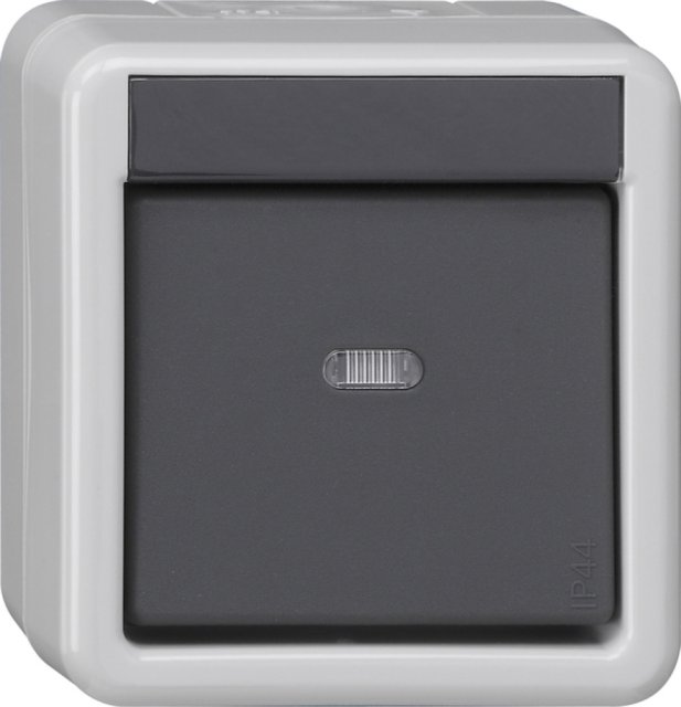 5151 30 KNX TASTSENSOR IP44 1F.AP 