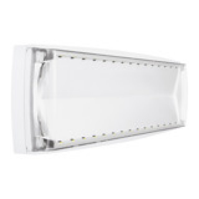 LOG LED HT 11W  APP.D'EMERGENZA 