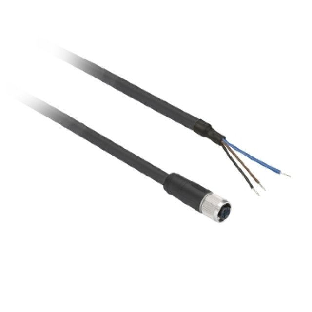 XZC-P0566L5 5 MT. ANSCHLUSS M. KABEL 