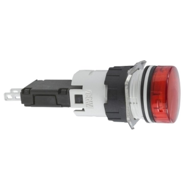 XB6-AV4BB KONTROLL-LAMPE ROT 