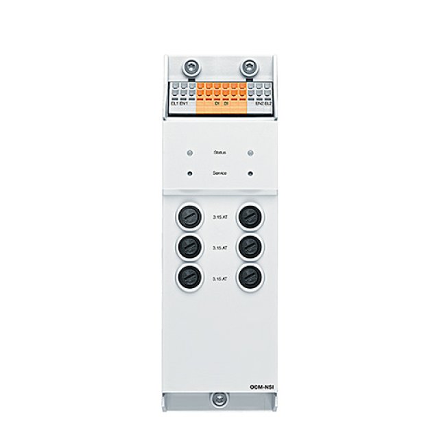 ONLITE CENTRAL EBOX OCM-ECP 