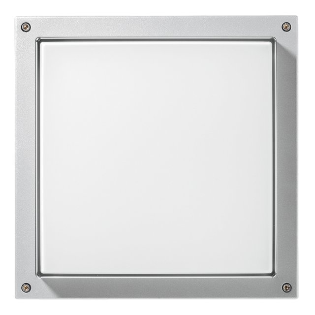 BLIZ SQUARE 40 LED 39W 3K WH1 APPLIQUE BCO 