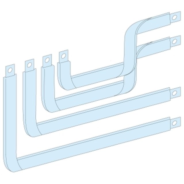 NS400-630 POWERCLIP NETZEINSPEISUNG 