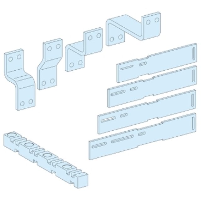 INS630B/1600A V 4P VERBINDUNG 