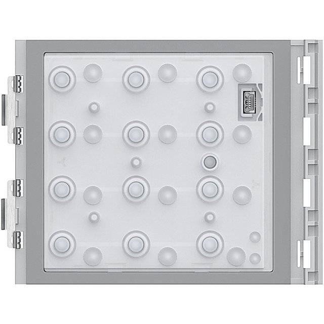 TASTATUR MODUL 