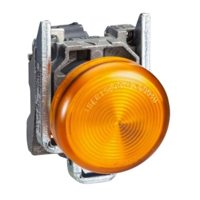 XB4-BVB5EX GELB KONTROLLLAMPE LED 