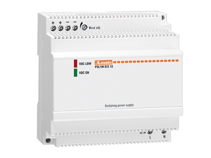 NETZGERÄT 100-240VAC 12VDC 4,5A 54W 