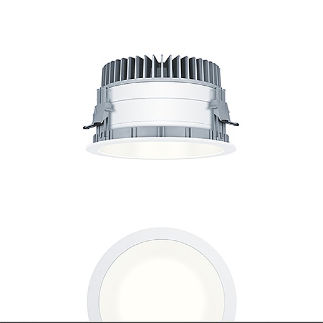 P-INF R200H LED1800-930 LDO WH WH INCASSO 