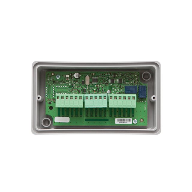 GERICHTET MODUL 2 IN 2 OUT 