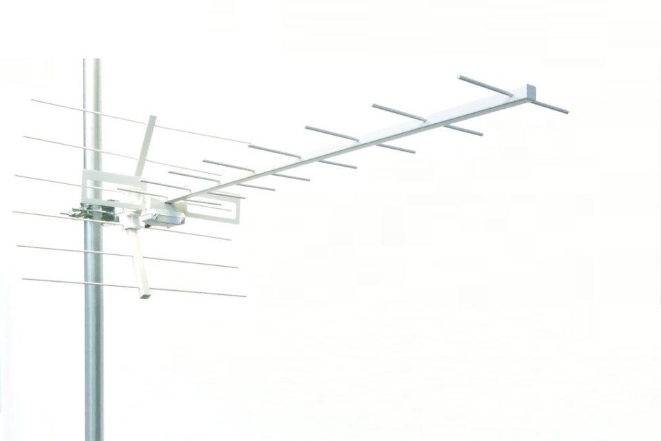 EXCEL STYLE K.21-37 EL. 16 ANTENNA 