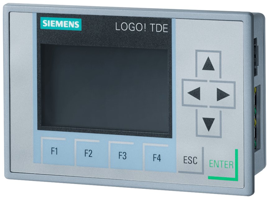 6ED1055-4MH08-0BA1 TD LOGO PANEEL 