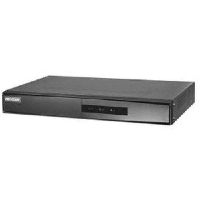 DS-7104NI-Q1/4P/M VIDEOREGISTRATORE 4CH 