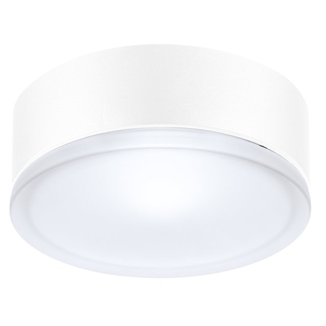 DROP22 LED 11W 3000K BI APP.DA PAR./SOFF. 