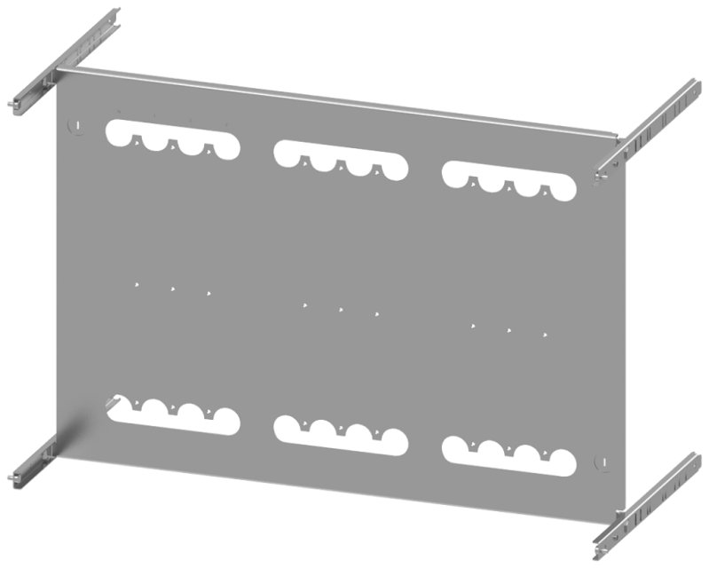 8PQ6000-8BA62 500x800 MONTAGEKIT 3VA23_24 