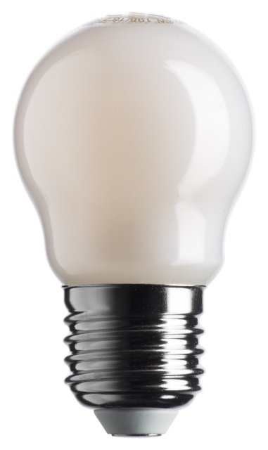 SFERA FULL-LIGHT 806lm 6W E27 CW 4000K 