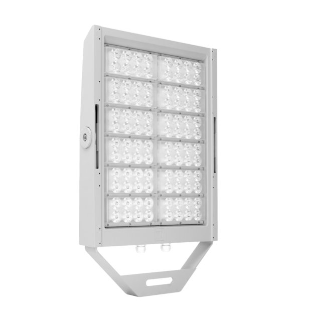 SQUARE PRO 96/3 A65/I-740-94 LED-SCHEINWERFER 