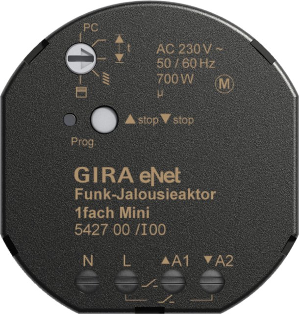 5427 00 ENET FUNK JALOSIEAKTOR 1F 