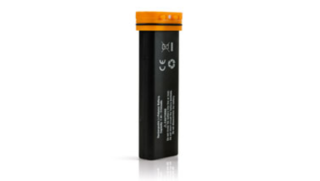 BAT7X BATTERIA RICAMBIO PER THT47-60-70 