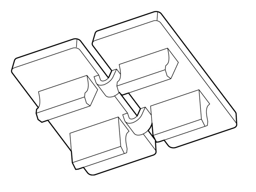 MG-CPM-12 4,2x9  BI ETICHETTA 