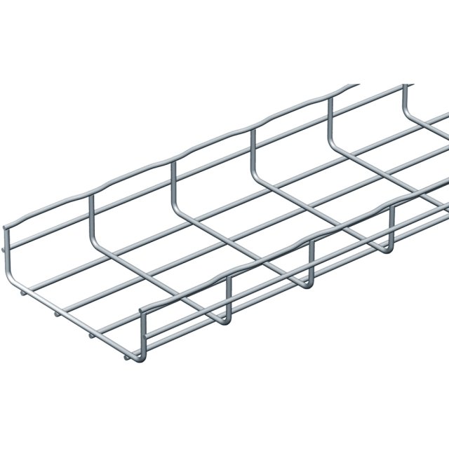 CF 54/500 304L 54x500mm  PASSERELLA INOX 