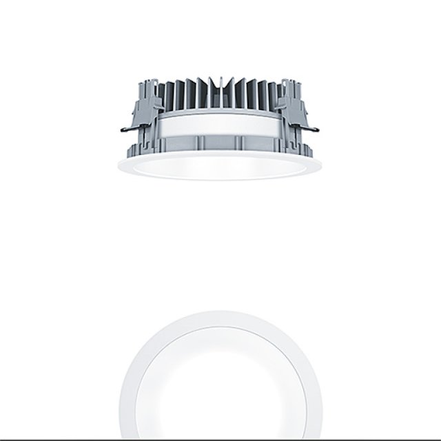 P-INF R200L LED1800-940 LDO WH WH INCASSO 