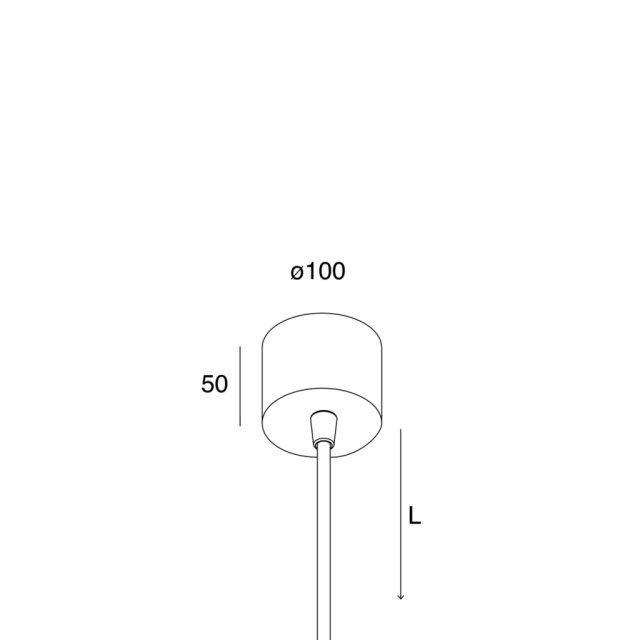 ROTO L3000 5P ALIMENTAZIONE BI 