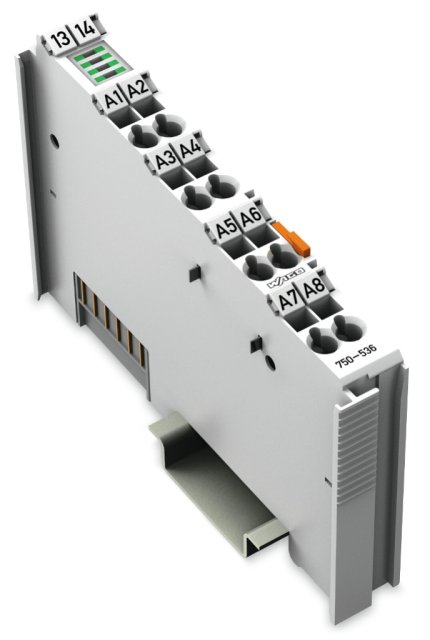 MODULO 4DO 0,5A 24V 