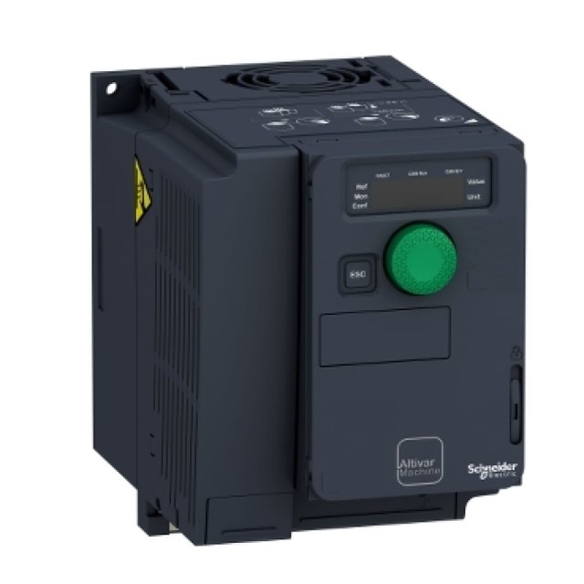 ATV-320U22M2C 2,2KW 240V MONO INVERTER 