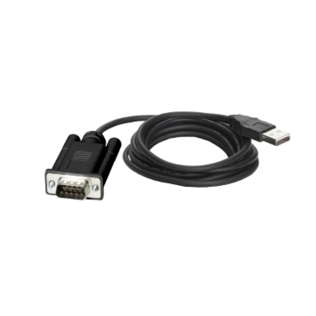 SR2-CBL06 ZELIO MULTILINGUE INFERFACE USB 