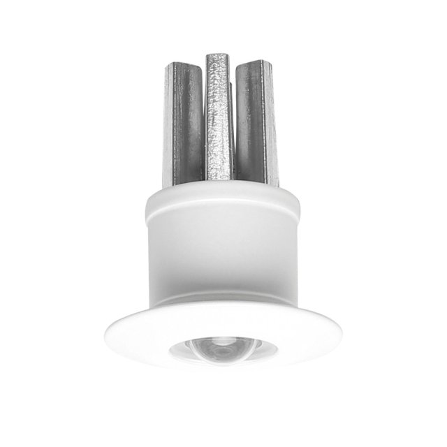 NITUM 2W FARETTO DA INC. LED 