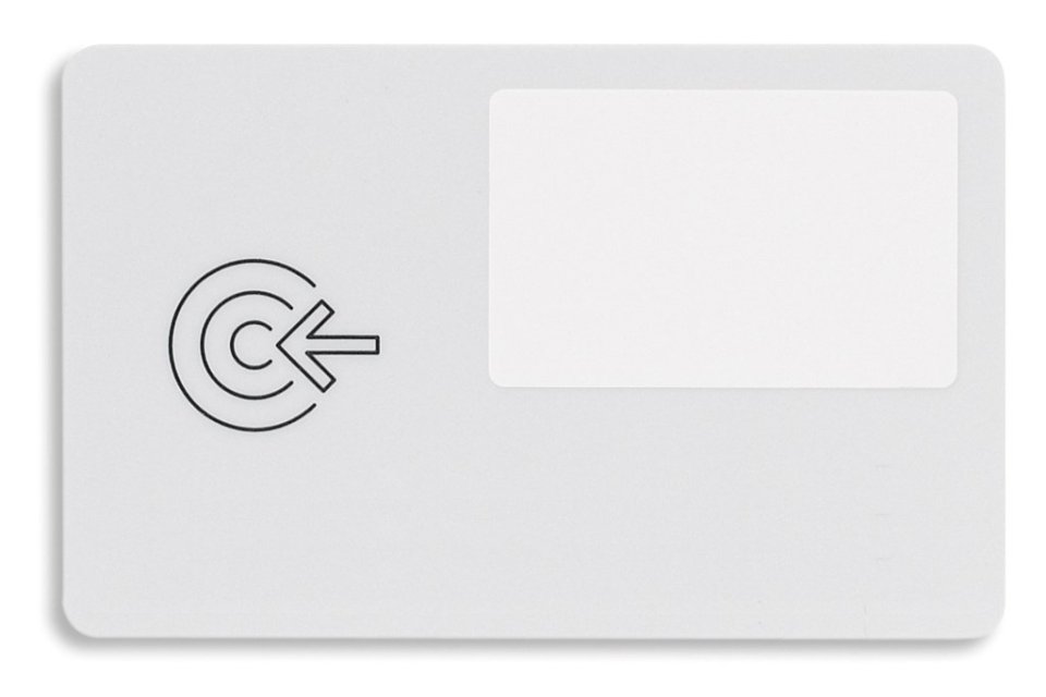 CARD TRANSPONDER 