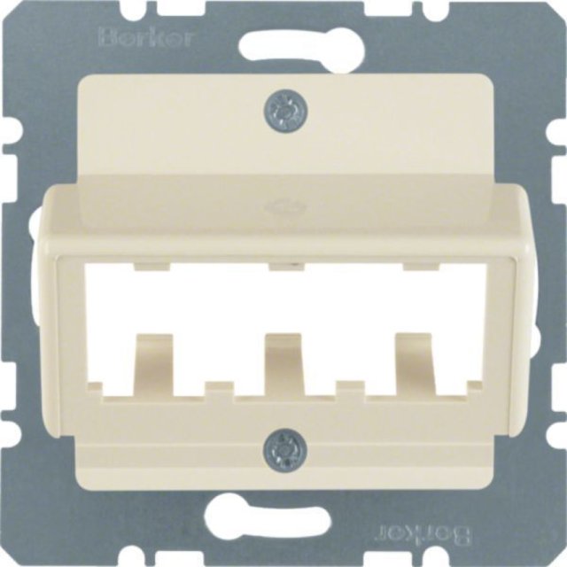 PANDUIT BIANCO MODULO P.CONNET.RJ45 