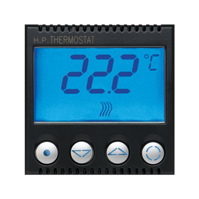 TEKLA 230V THERMOSTAT DISPLAY 