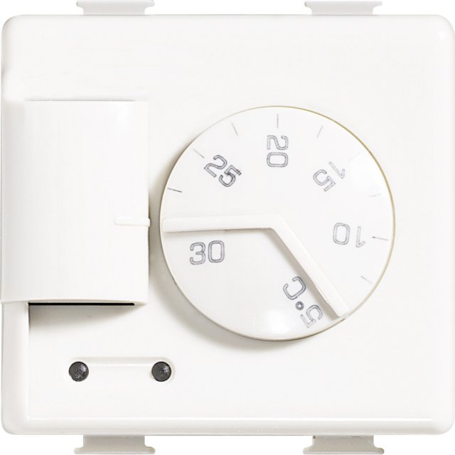 SERIE MATIX THERMOSTAT 