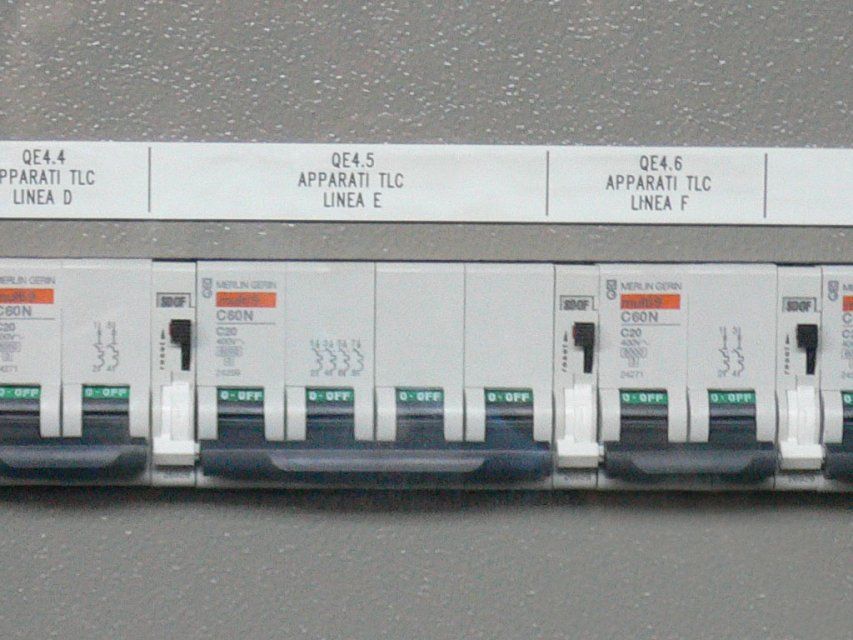 TARG.MG-17.5-A  25x50 WEISS ETIKETTE 