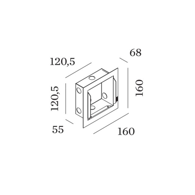 ORIS 1.3  PLASTERKIT 