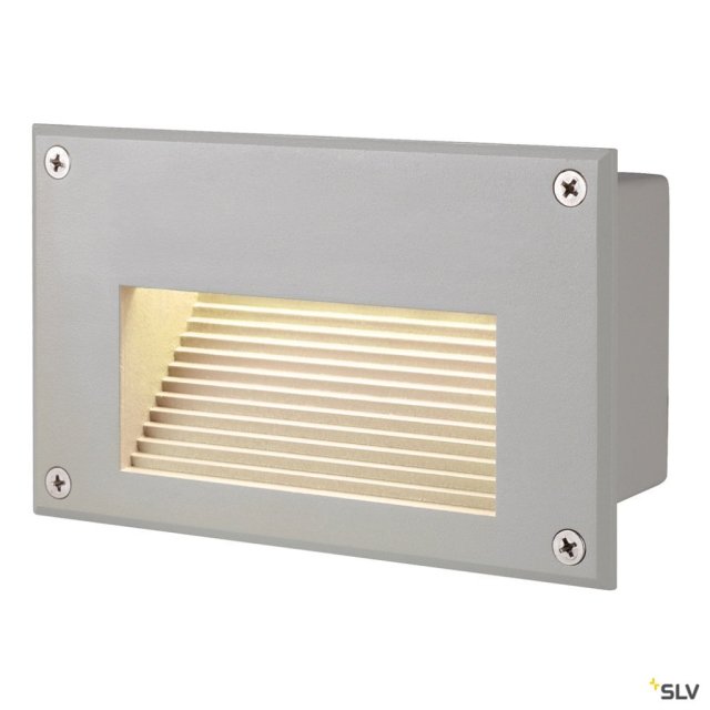 BRICK LED DOWNUNDER 3000K LED-EINBAULEUCHTE 