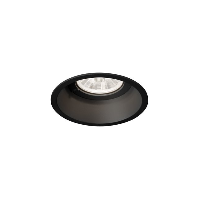 DEEP CEIL REC 1.0 LED 2-3K EB-STRAHLER SW 